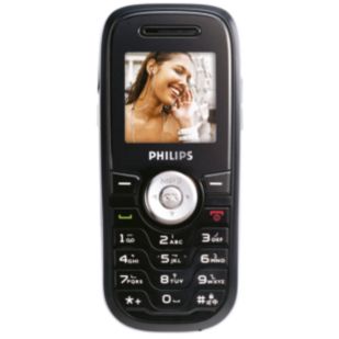 Teléfono celular