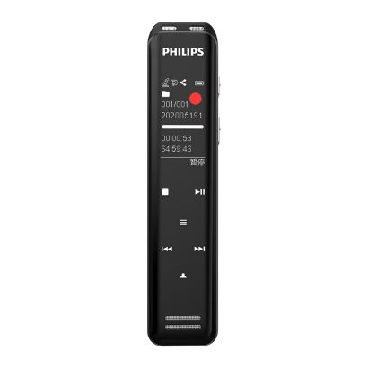 Philips Voice Tracer