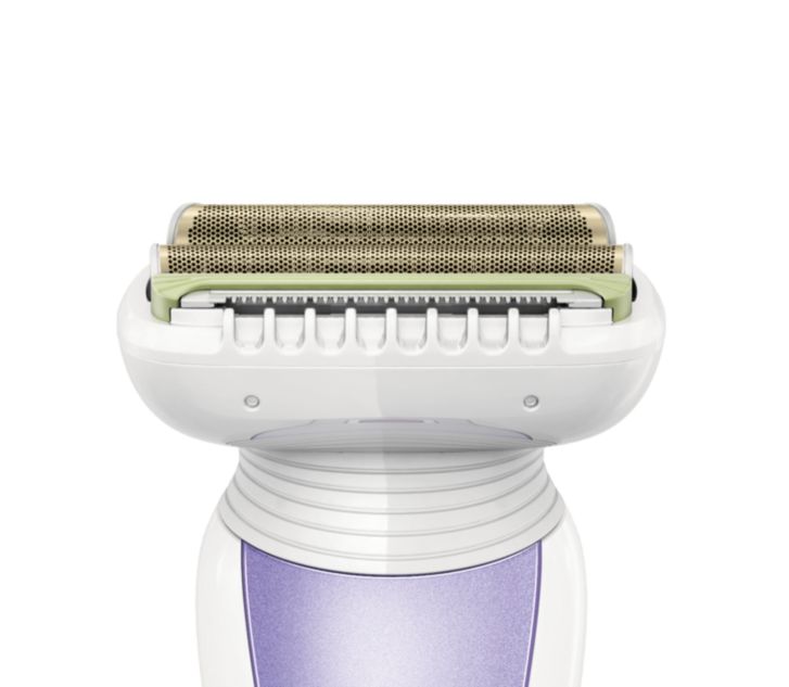 Philips Double Contour