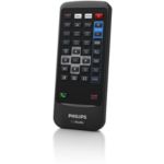 Kogege autos elavat muusikat koos videopildiga