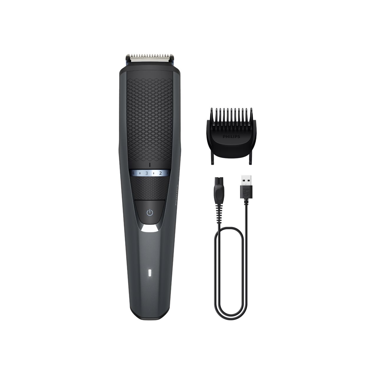 Define your style. Trim it to perfection.