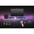 Powerful sound for any TV