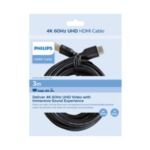 Disfruta de imágenes en ultraalta definición