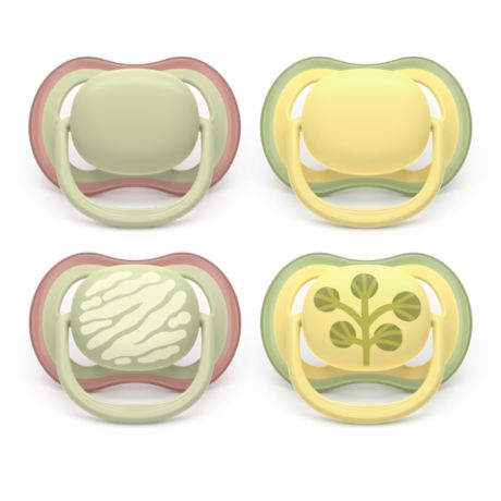 SCF349/55 Philips Avent Pacifier ultra air