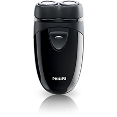 PQ208/40 Philips Norelco Shaver 510 Travel shaver, Series 500