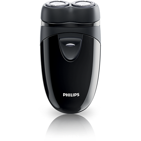 PQ208/40 Philips Norelco Shaver 510 Travel shaver, Series 500