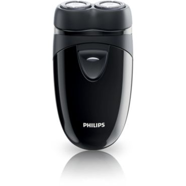 Philips Norelco Shaver 510 Travel shaver, Series 500