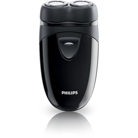 PQ208/40 Philips Norelco Shaver 510 Travel shaver, Series 500
