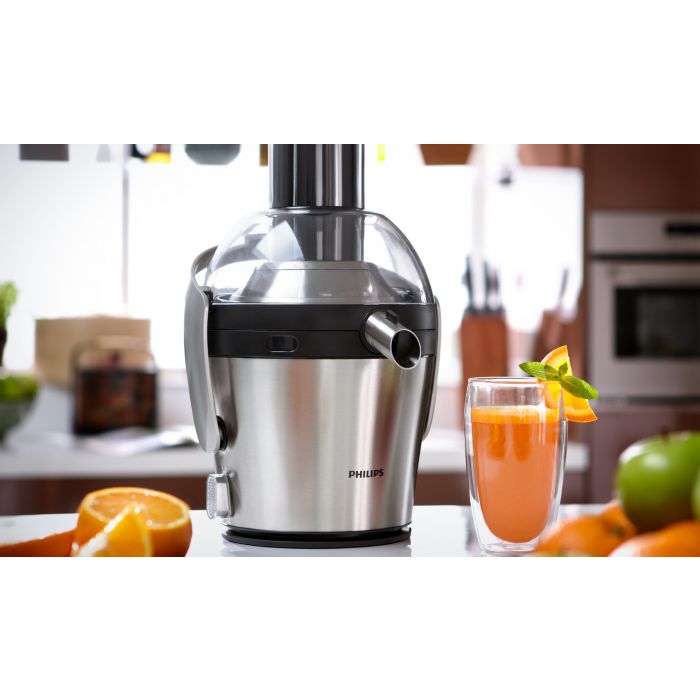 Avance Collection Juicer HR1871 00 Philips