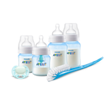 SCD807/02 Anti-colic with AirFree™ vent Gift set