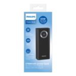 Batterie externe puissante avec sortie de 65 W
