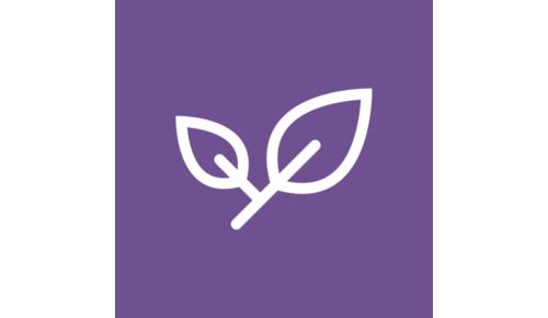 Modo ECO de bajo consumo con indicador de conexión