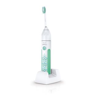 Essence Sonic electric toothbrush