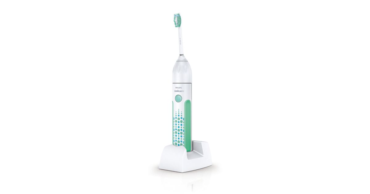 Sonicare Essence Sonic electric toothbrush HX5620/20 | Philips