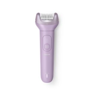 Epilator Series 9000 Kabelloser Epilierer, nass und trocken