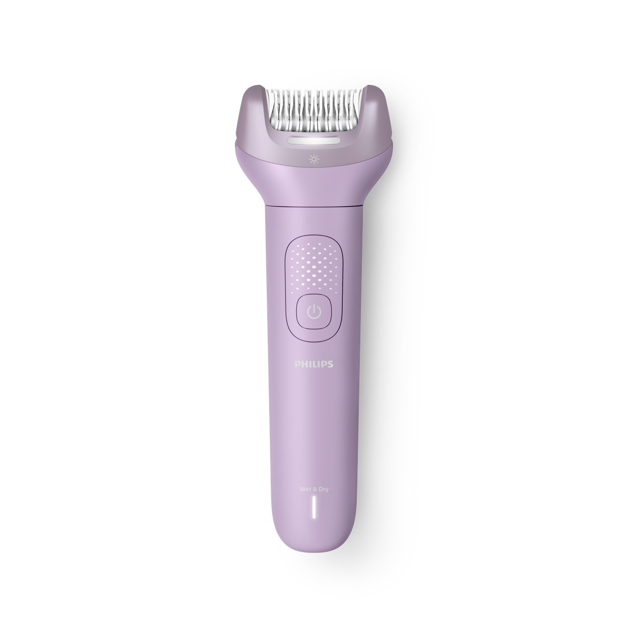 Epilator Series 9000 無線脫毛器，乾濕兩用BRE728/00 | Philips