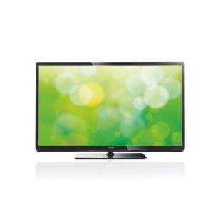 Professionell LED-TV