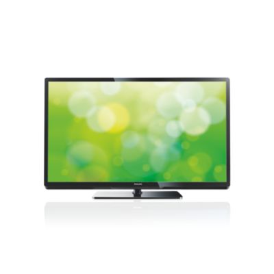 Professional LED TV