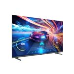 Immersive 4K Gaming Experience