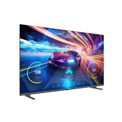 Philips Google Gaming TV