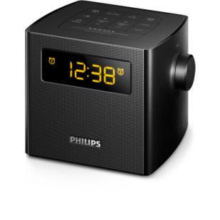 AJ4300B Clock Radio