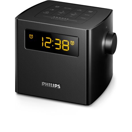 AJ4300B/12  AJ4300B Clock Radio