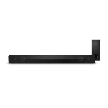 HTS3111/05  Altavoces para sistema de cine en casa