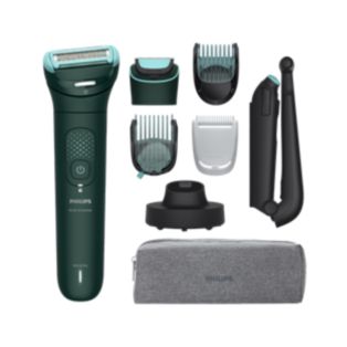 Body Groomer Serie 7000