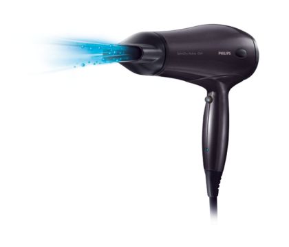 SalonDry Active ION Hairdryer HP4935 00 Philips