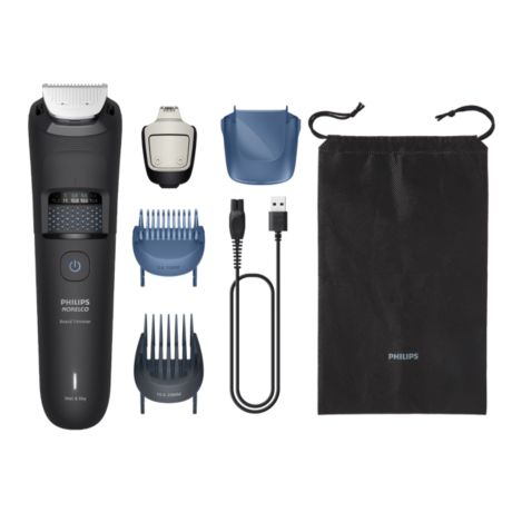 BT5775/40 Philips Norelco Beard Trimmer 5000 Beard Trimmer