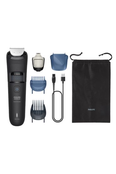 Philips Norelco Beard Trimmer 5000 Series