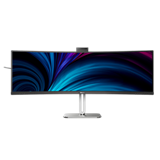 Curved Business Monitor