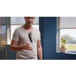 Clean shave, Without fuss