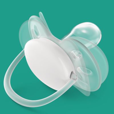 Soft, flexible shield