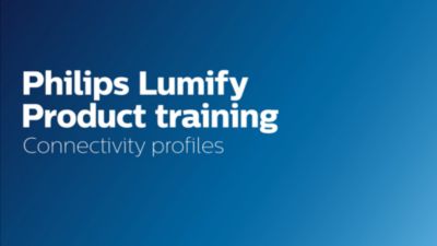 Lumify Connectivity Profile