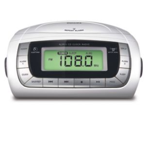Clock Radio