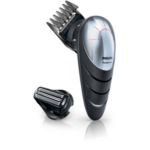 Ξυρίστε μόνοι το κεφάλι σας - ακόμα και τα δύσκολα σημεία