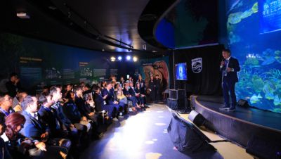 งานเปิดตัว Philips Azurion Release 3.0 ในกรุงเทพฯ