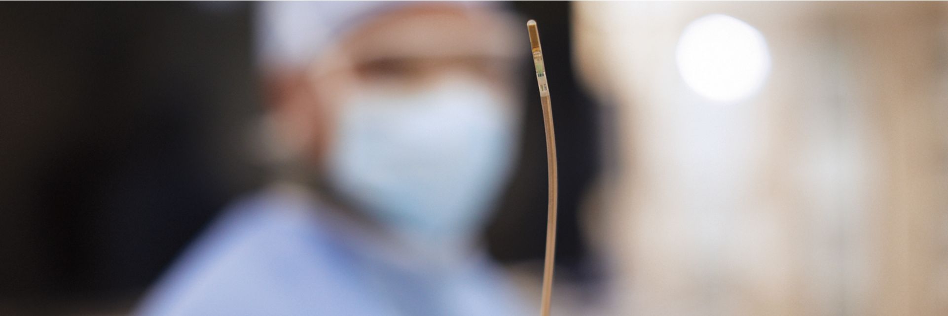 Philips VeriSight Pro 3D ICE Catheter in LAAO Procedure 