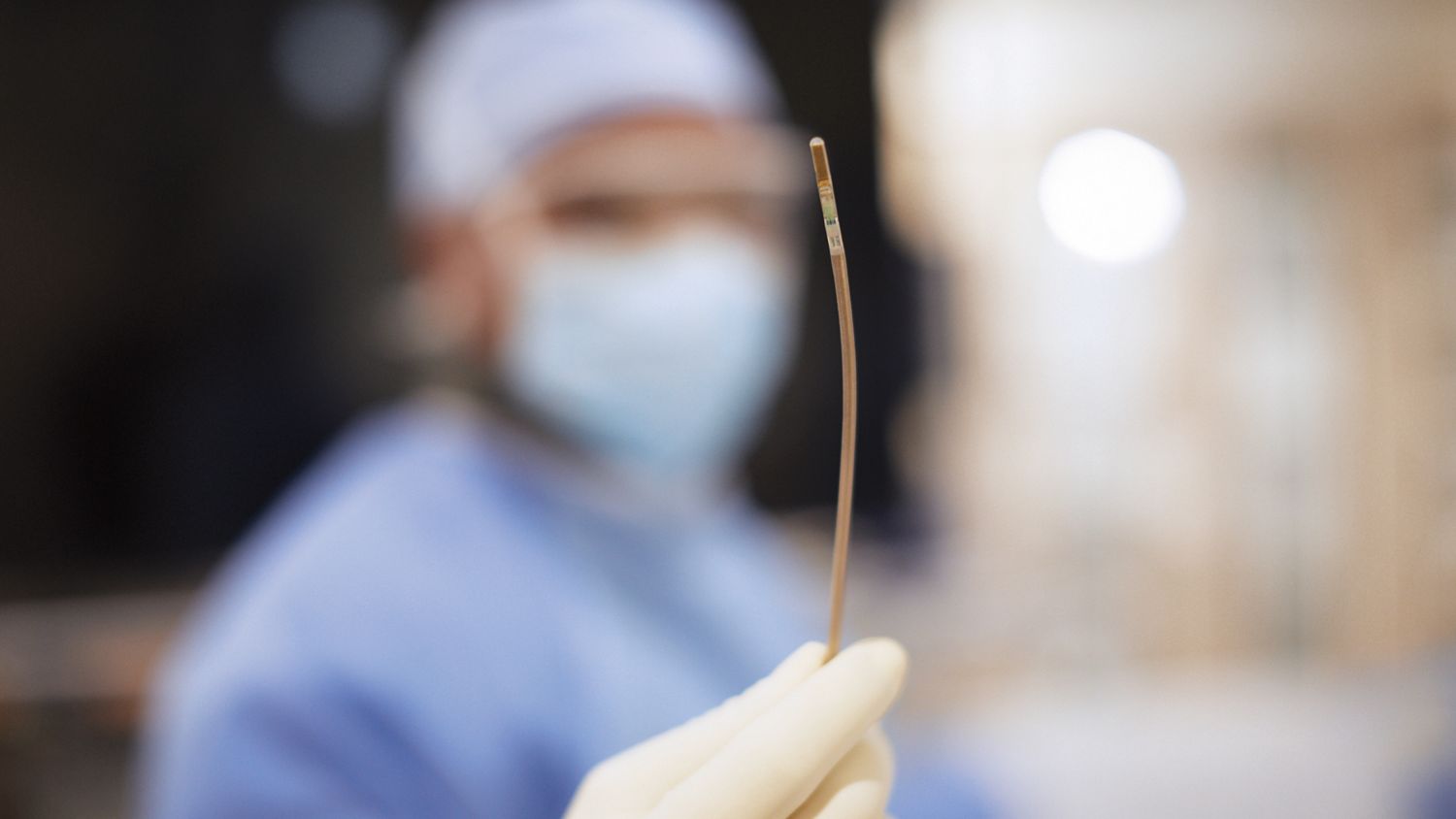 VeriSight Pro LAAO catheter