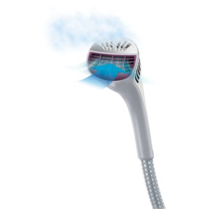 Atsvaidziniet savus delikātos apģērbus ar tvaiku