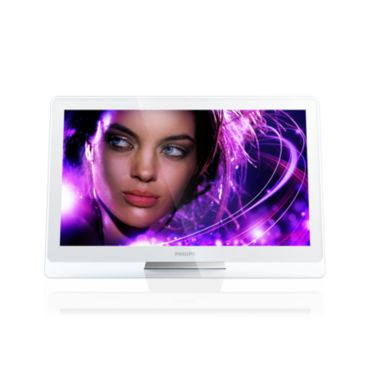 DesignLine Tilt TV LED