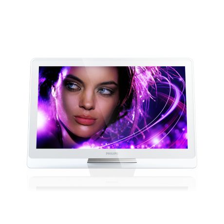 26PDL4916H/12 DesignLine Tilt LED-TV