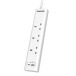 Power your electronics safely
