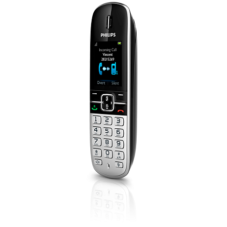 S8H/12 MobileLink Extra S8-handset