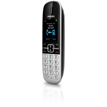 MobileLink S8H S8 extra handset