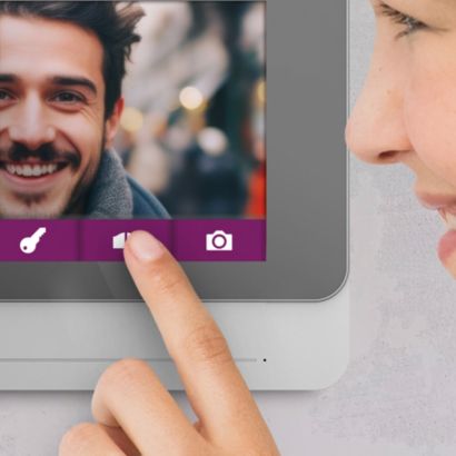 Philips WelcomeHive Pro 2 - 16 Names