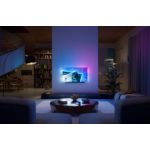 The superb sound and vision experience