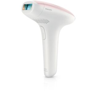 Lumea Essential Sistema epilazione a luce pulsata