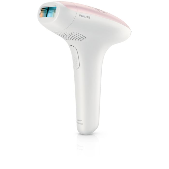 Lumea Essential ルメア エッセンシャル SC1991/00 | Philips